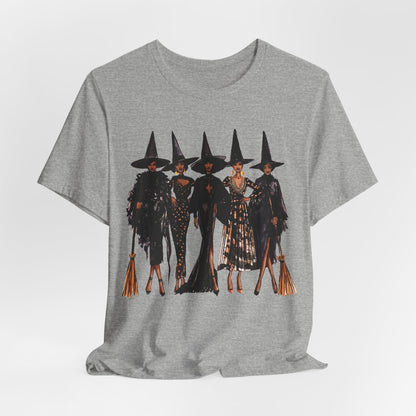 Witch Coven Shirt