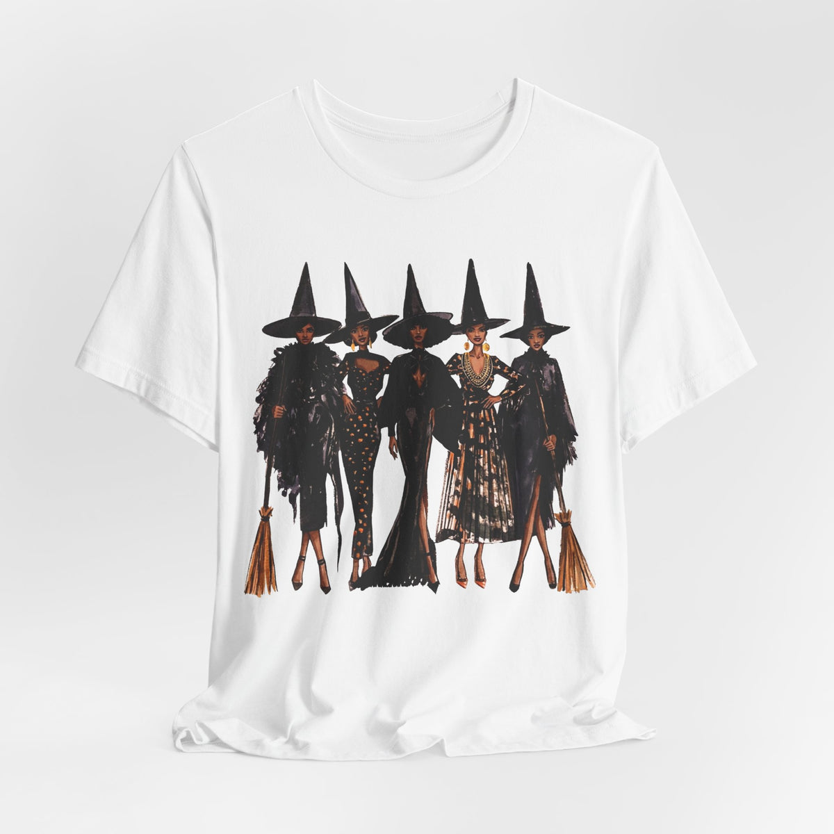 Witch Coven Shirt