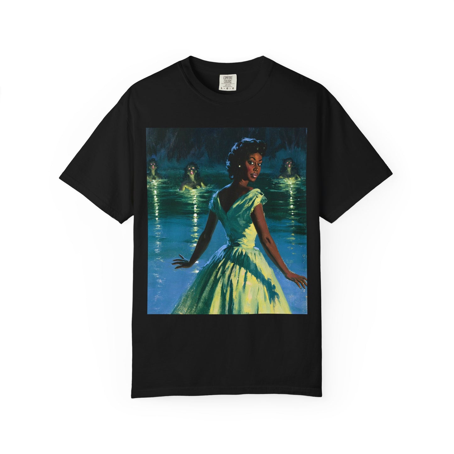 Siren Call T-shirt