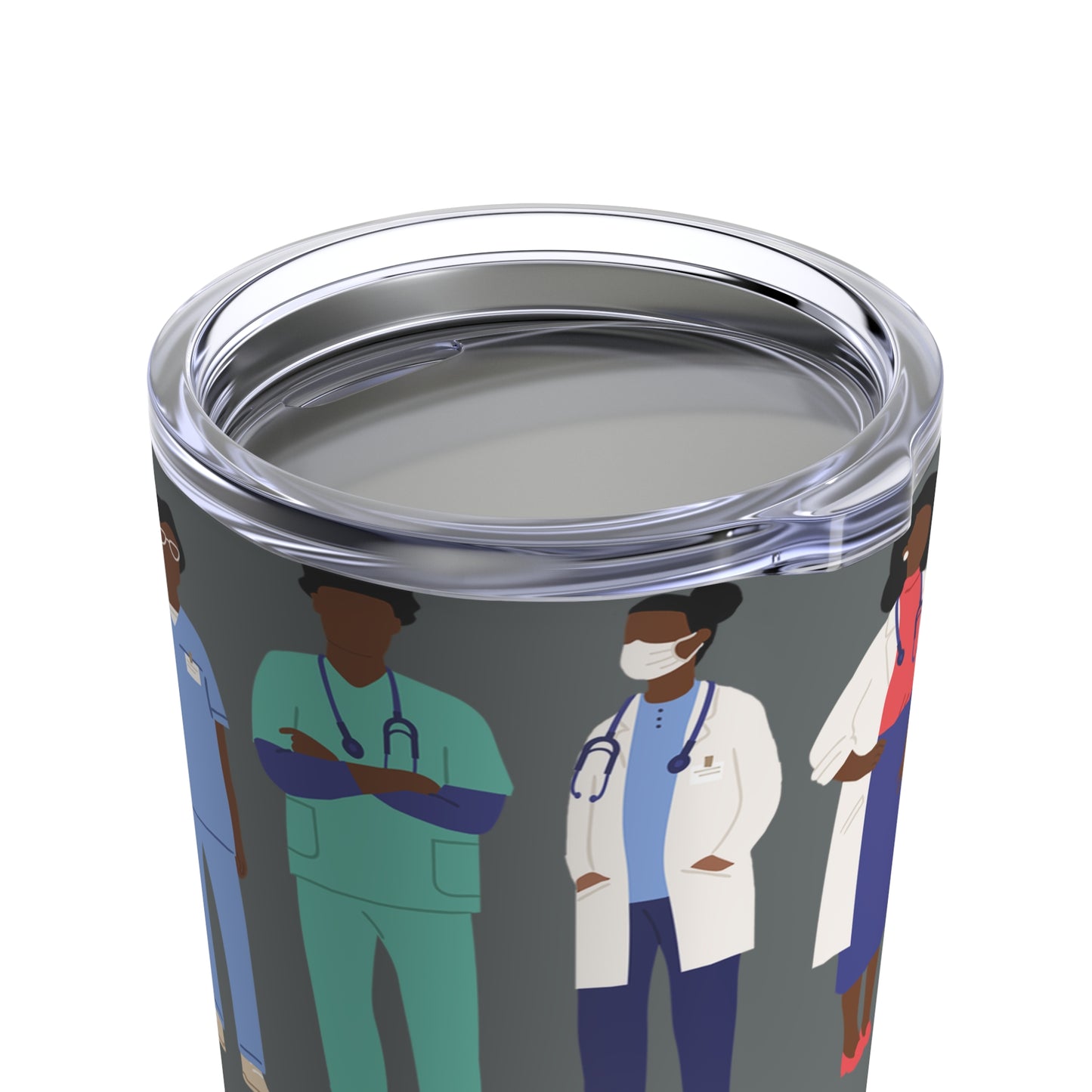 Doctors Tumbler 20oz