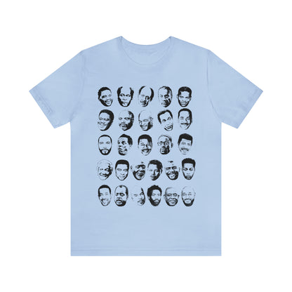 TV Dads Remix Shirt