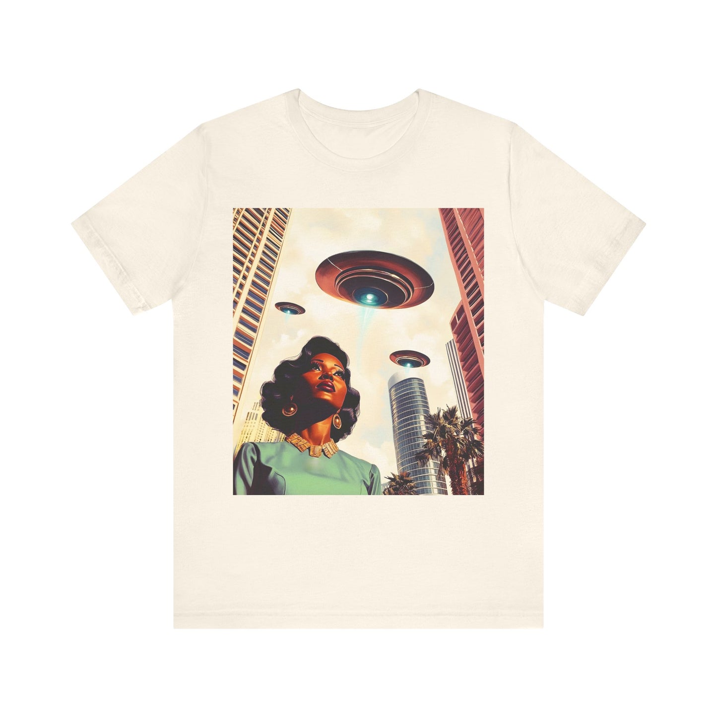 UFO Sighting Shirt