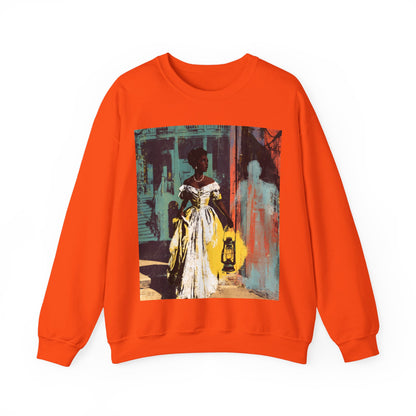 Ghost Walk Sweatshirt