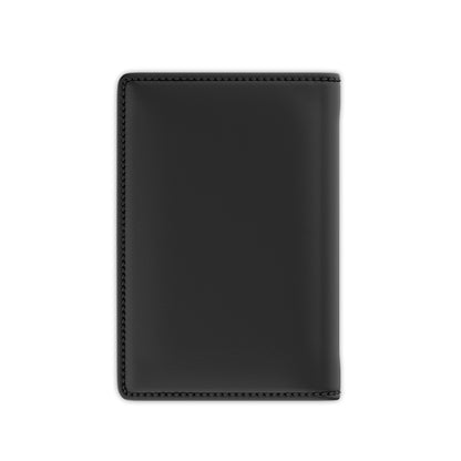 Cliff Diver Passport Cover