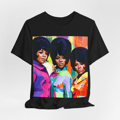 RnB Soul Trio Shirt