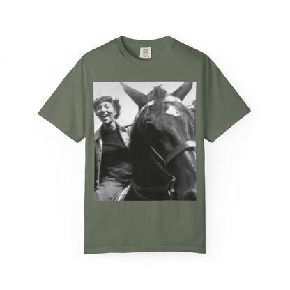 Western Heritage T-Shirt