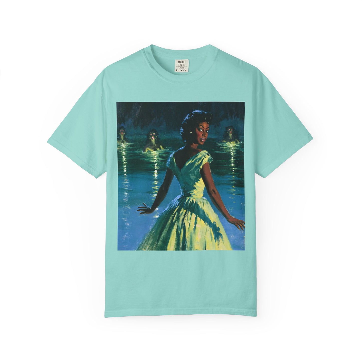 Siren Call T-shirt