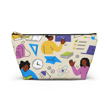 STEM Scholars Accessory Pouch
