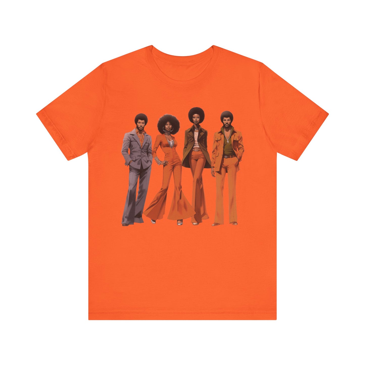 70s People Shirt