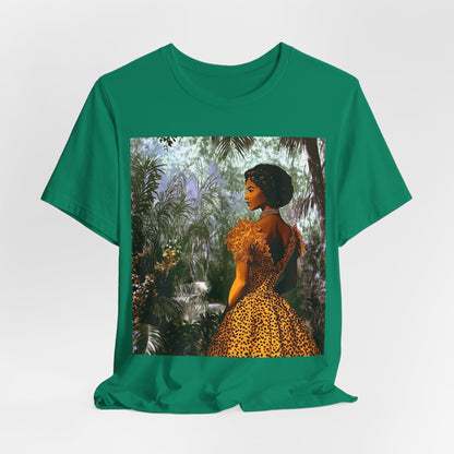 Queen of the Jungle Shirt