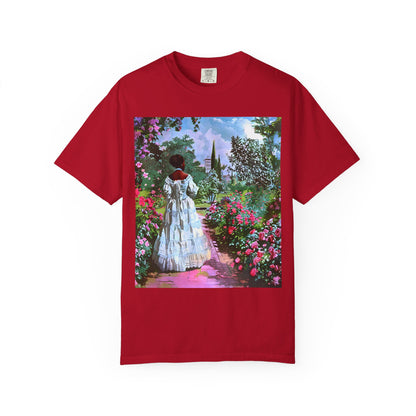 Rose Garden T-Shirt