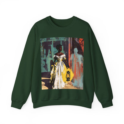 Ghost Walk Sweatshirt