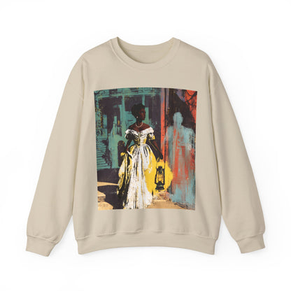 Ghost Walk Sweatshirt