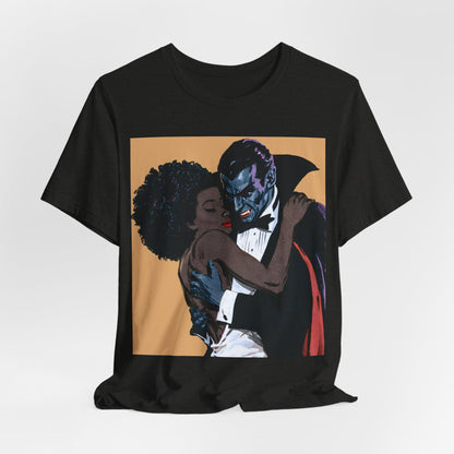 Vampire Couple Shirt