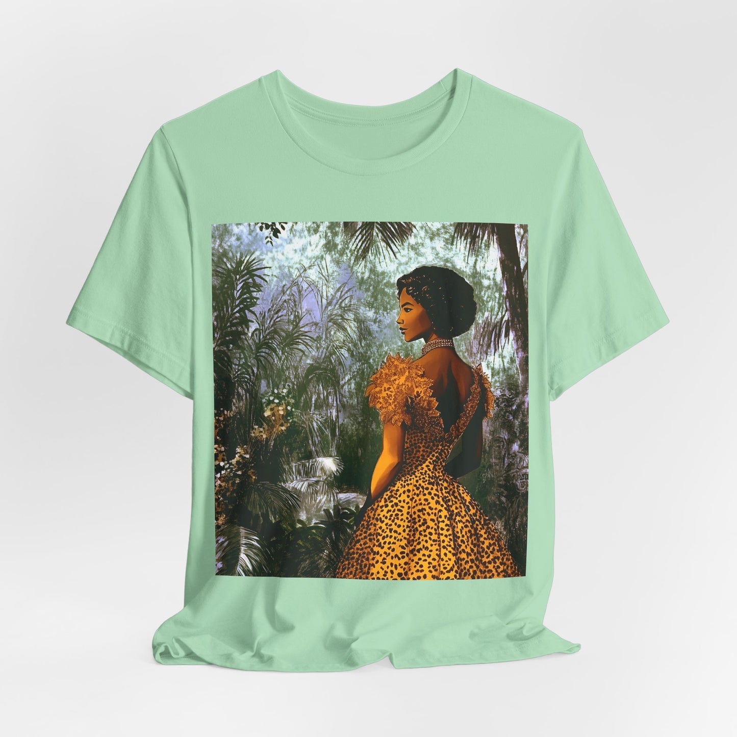 Queen of the Jungle Shirt