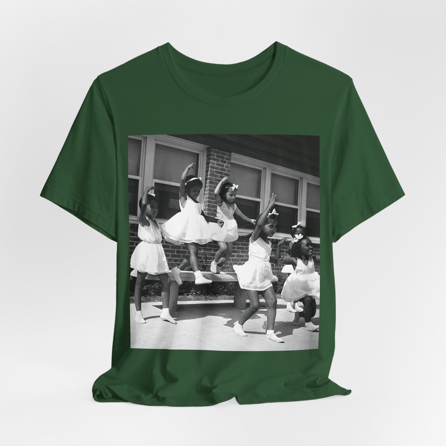 Dancing Girls Shirt