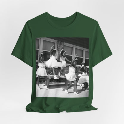 Dancing Girls Shirt