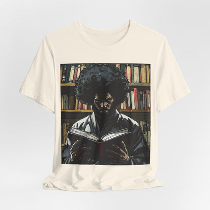 Warrior Book Club Shirt