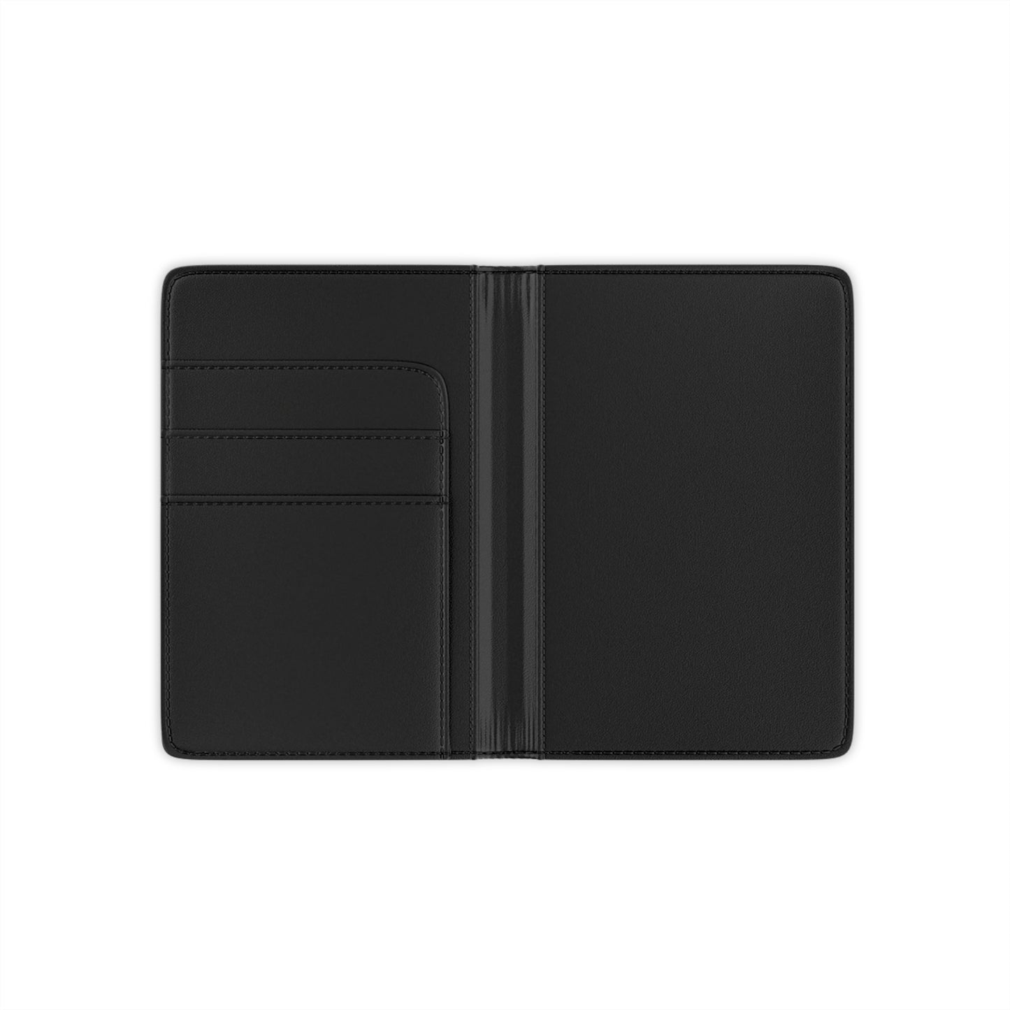 Jungle Explorer Passport Cover