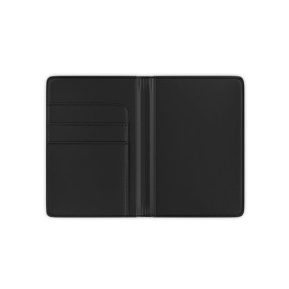 Jungle Explorer Passport Cover