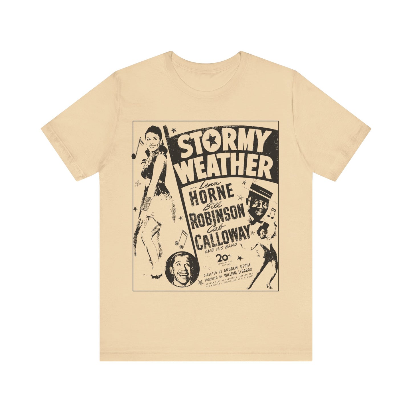 Stormy Weather Shirt