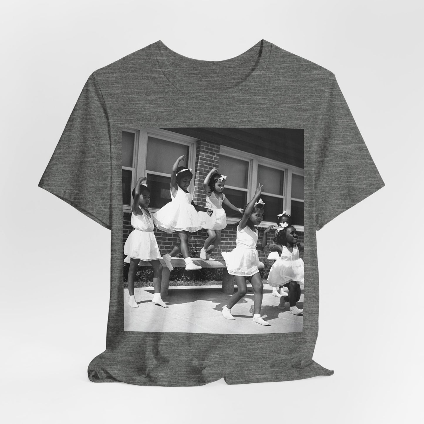 Dancing Girls Shirt