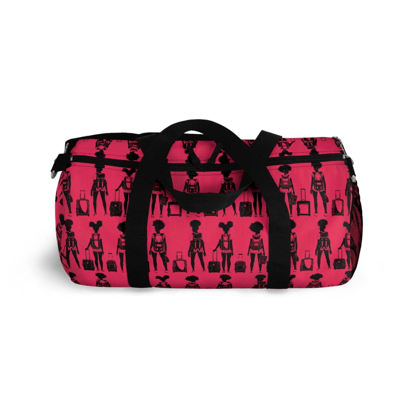 Travel Ladies Duffel Bag