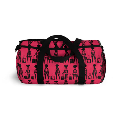 Travel Ladies Duffel Bag