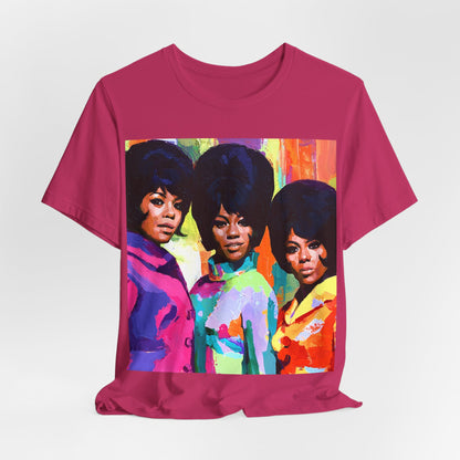 RnB Soul Trio Shirt