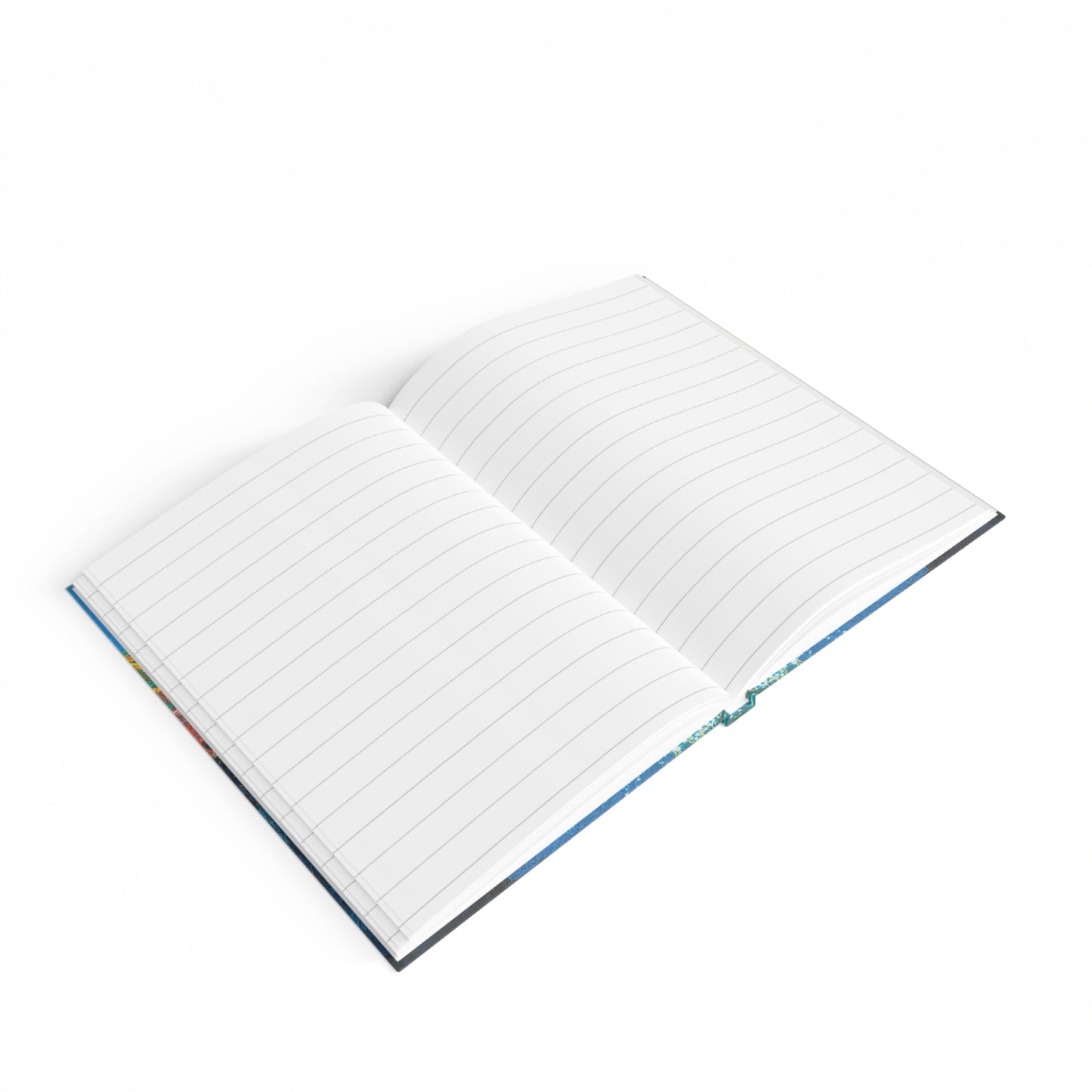 Cliff Jump Journal