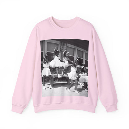 Dancing Black Girls Sweatshirt