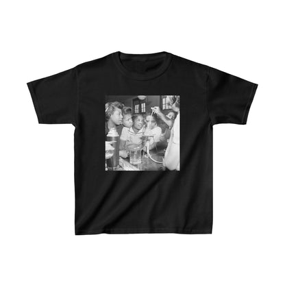 Black Girls STEM Youth Tee