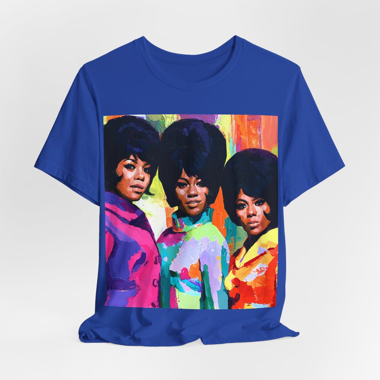 RnB Soul Trio Shirt