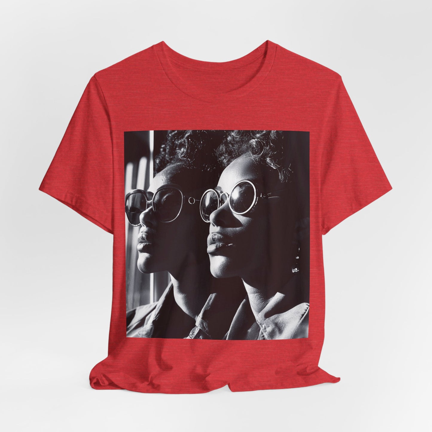 Women in Shades Shirt