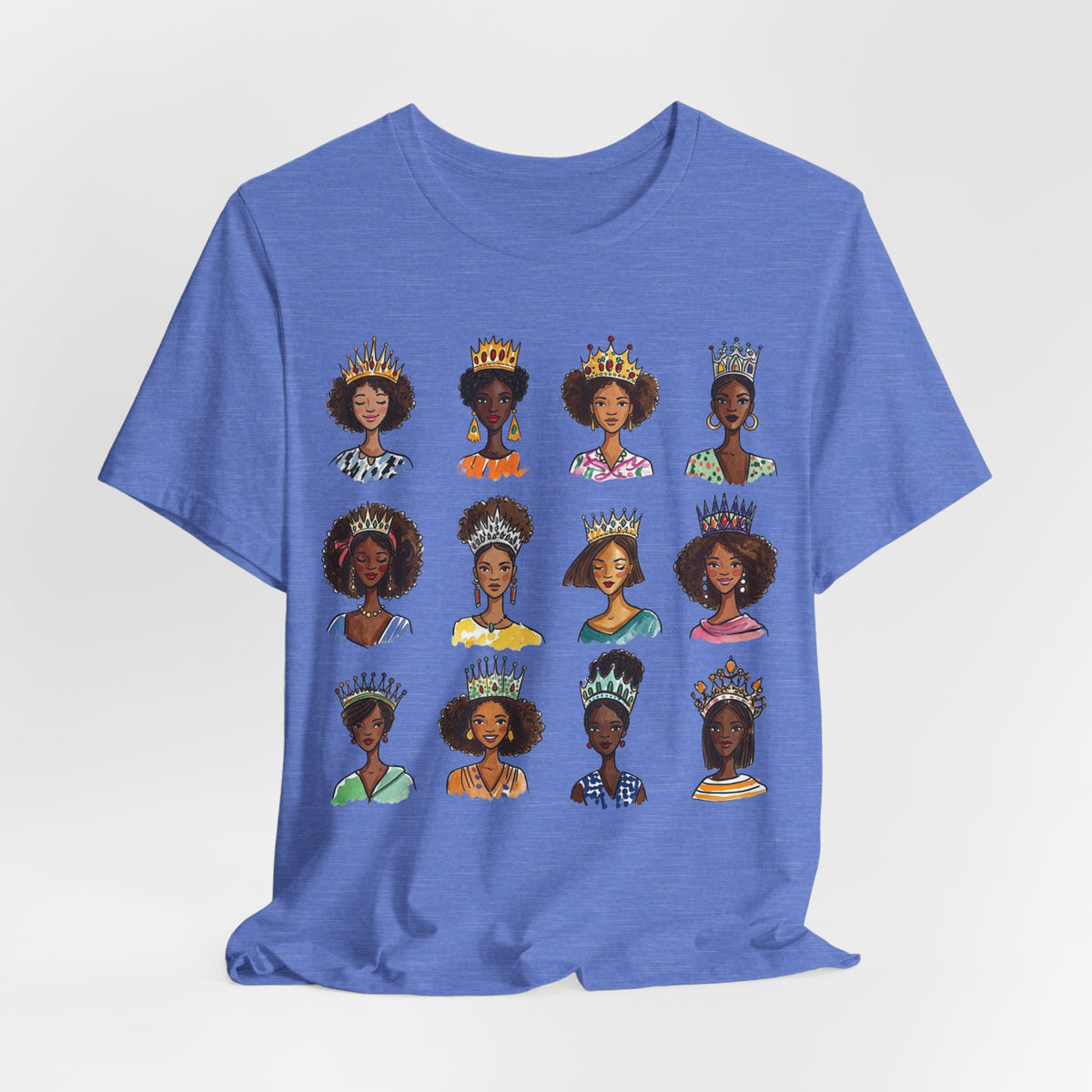 Crowned Queens T-Shirt