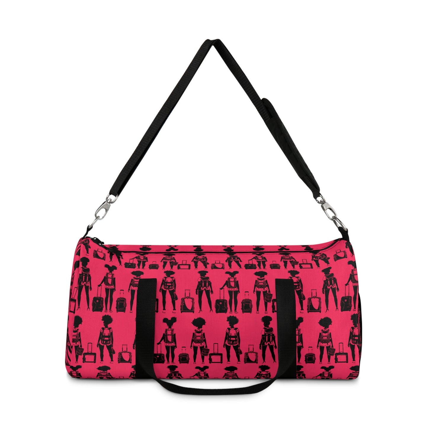 Travel Ladies Duffel Bag