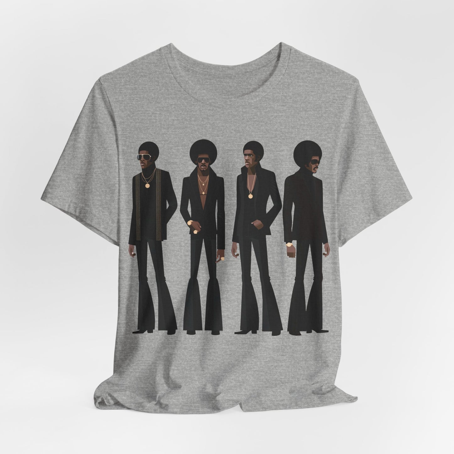 70s Soul Men T-Shirt