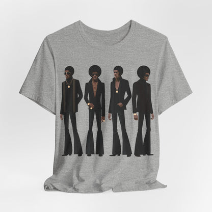 70s Soul Men T-Shirt