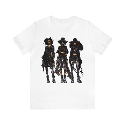 Goth Girls Shirt