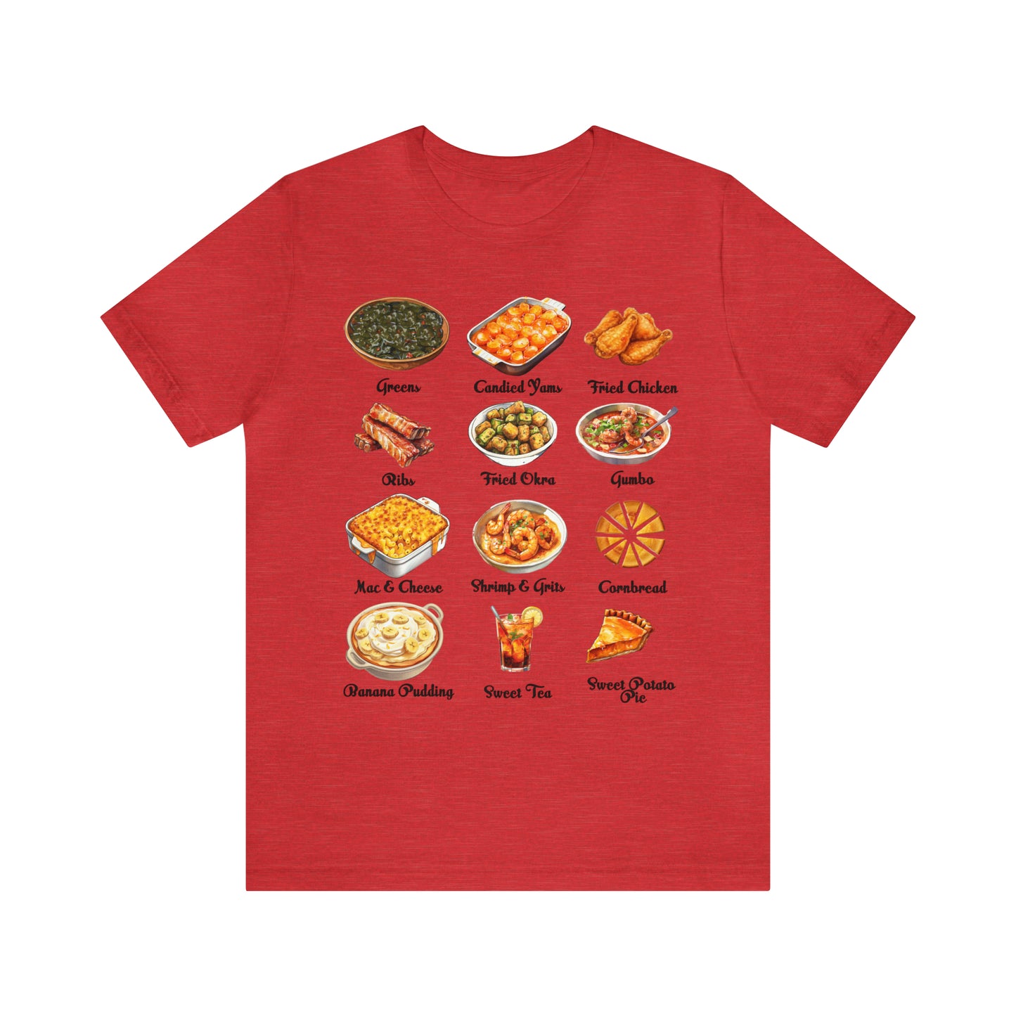 Soul Food Shirt