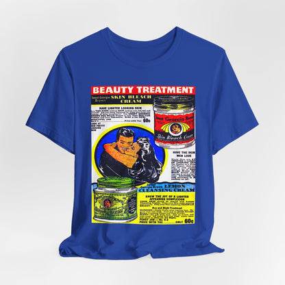 Vintage Beauty Ad Shirt