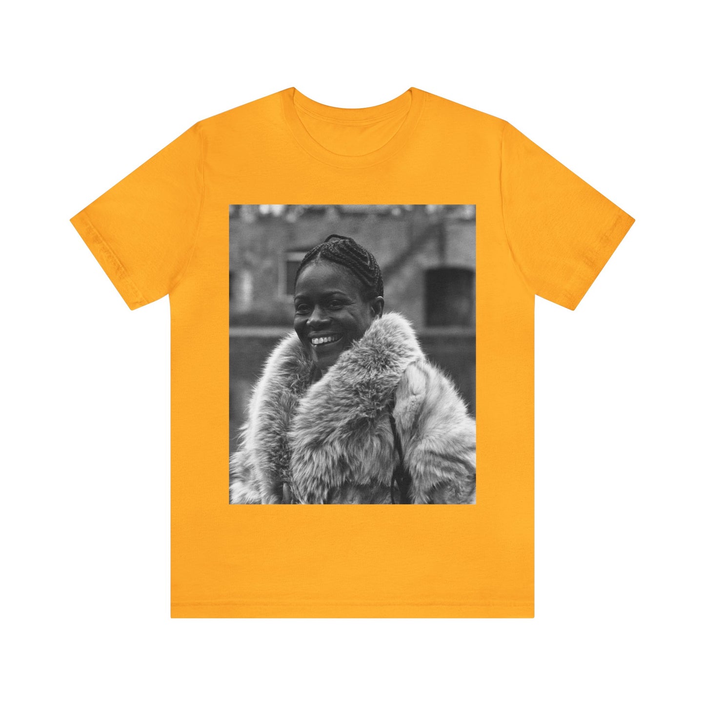 Cicely Tyson Shirt