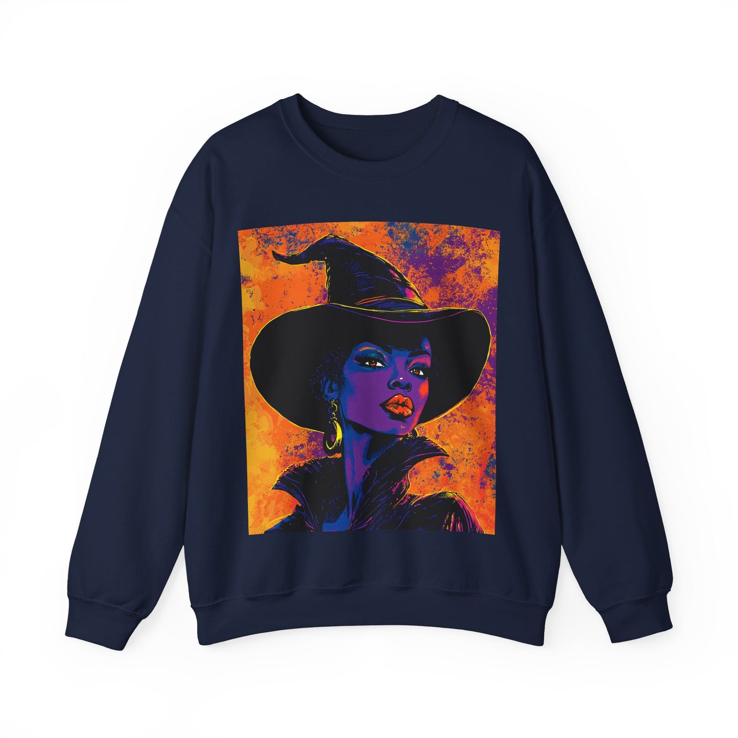 Witch Sweatshirt