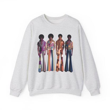 70s Men Sweatshirt