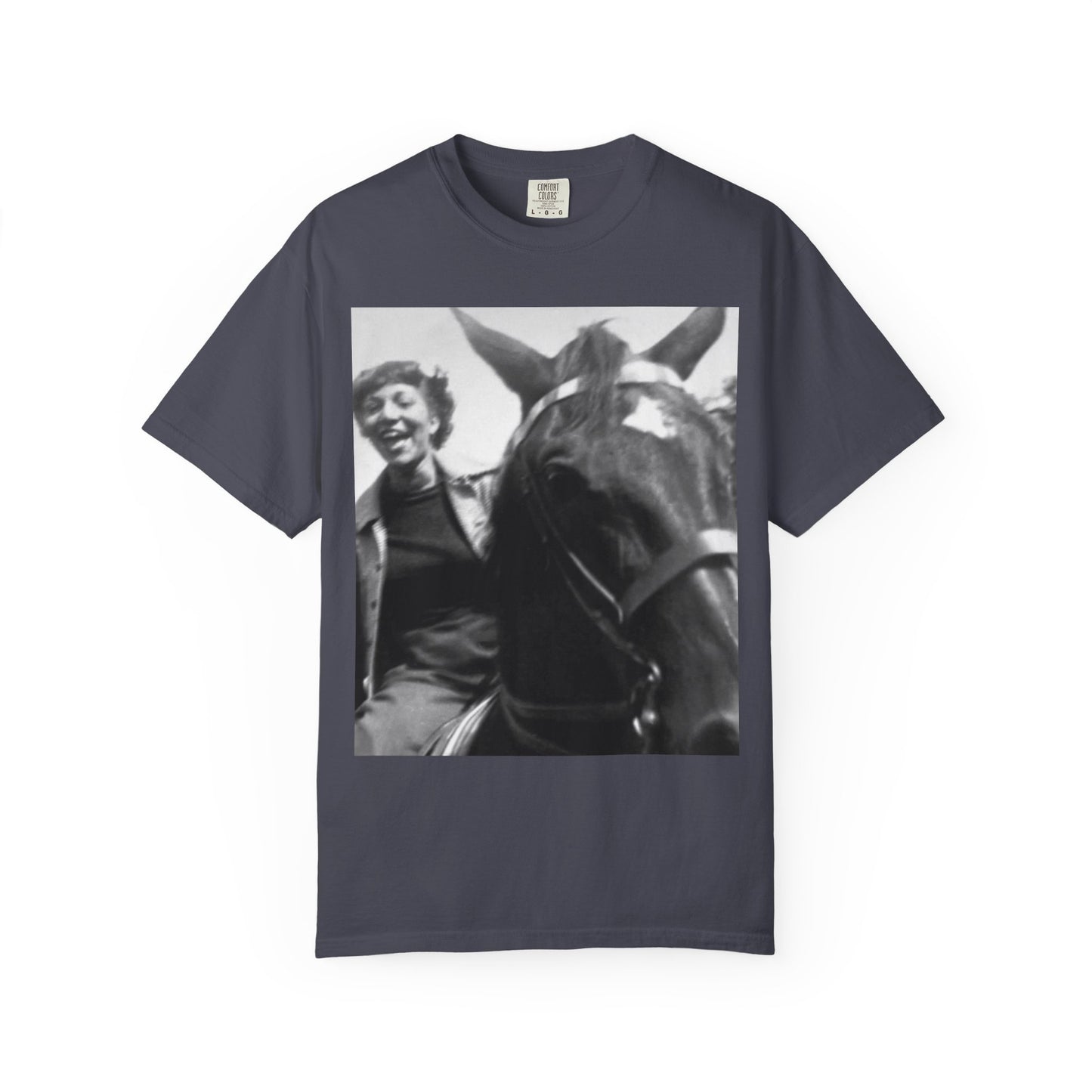 Western Heritage T-Shirt