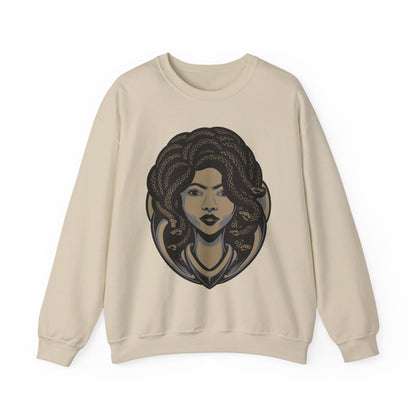 Medusa Sweatshirt