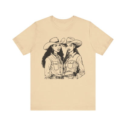 Cowgirls Shirt