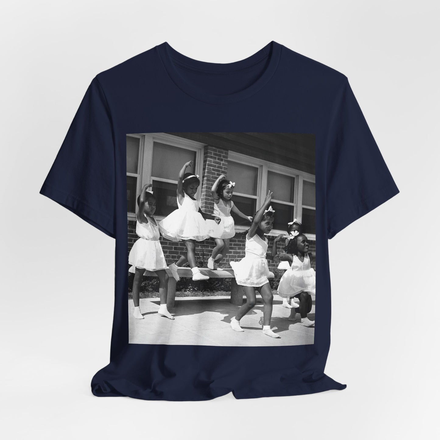 Dancing Girls Shirt