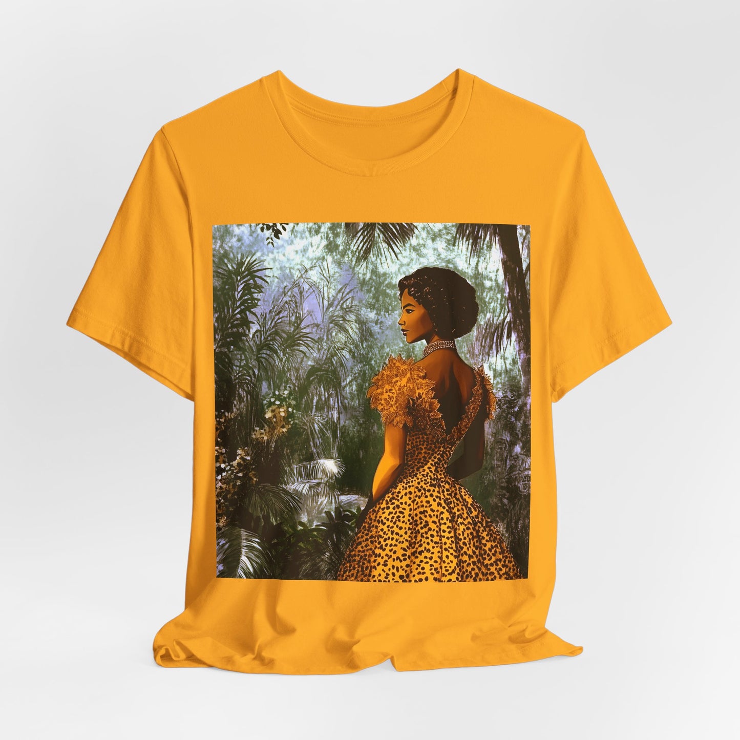 Queen of the Jungle Shirt