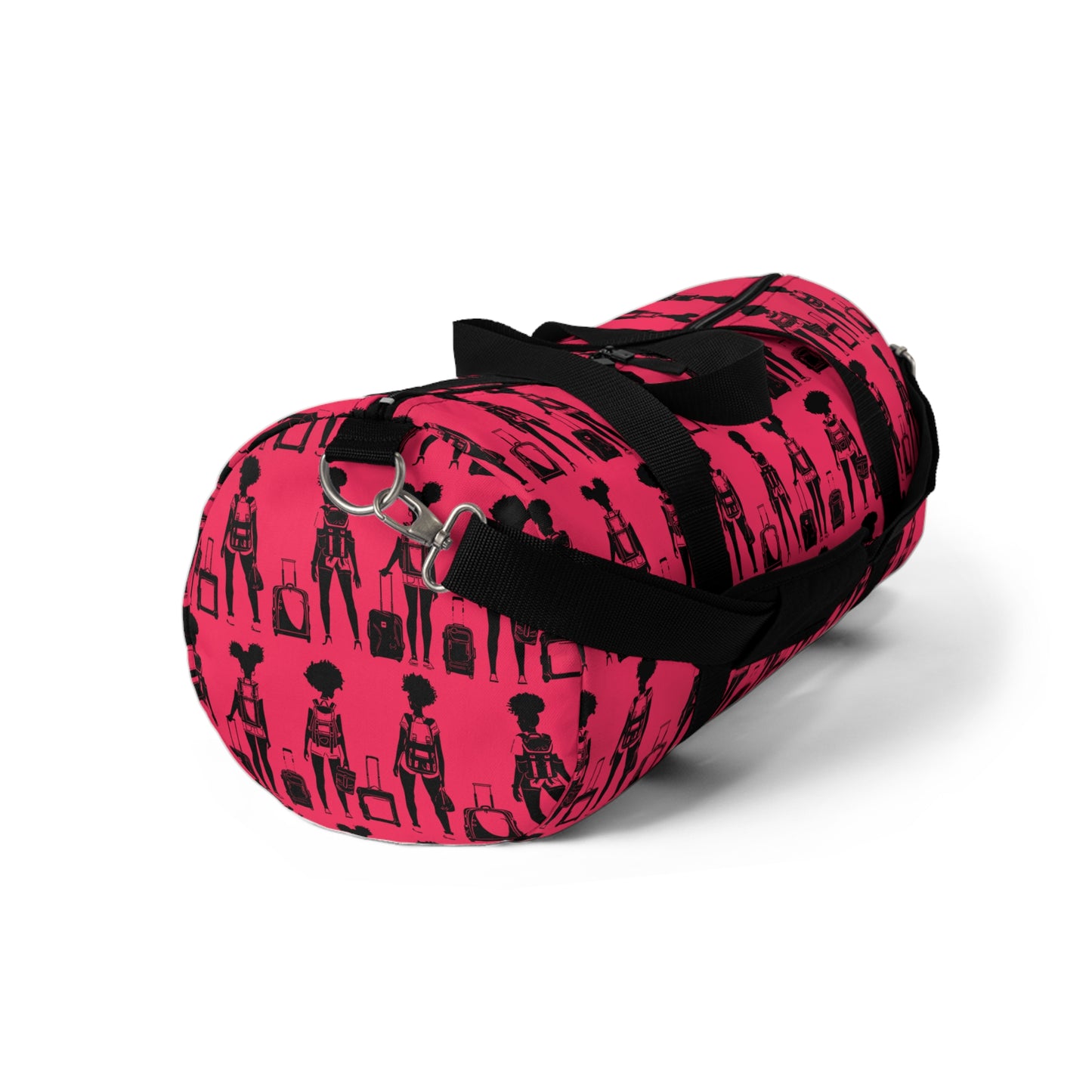 Travel Ladies Duffel Bag